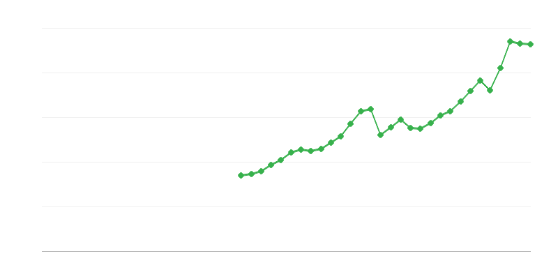 Ακαθάριστος σχηματισμός κεφαλαίου